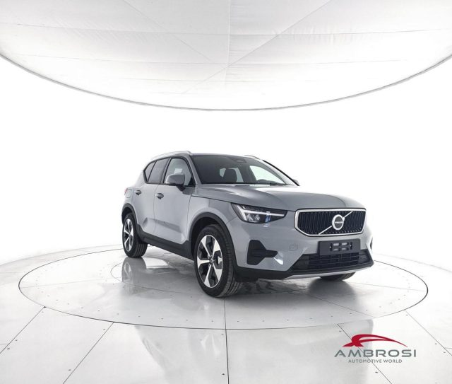 VOLVO XC40 usata 1