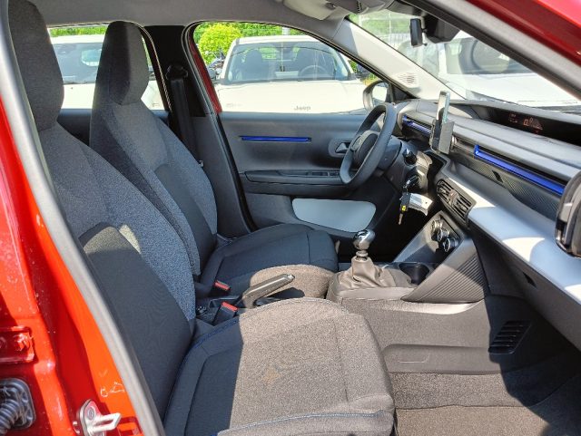 CITROEN C3 usata, con USB