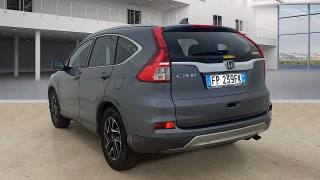 HONDA CR-V usata, con Alzacristalli elettrici