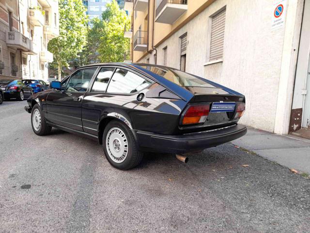 ALFA ROMEO GTV usata 6
