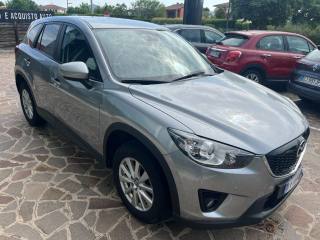 MAZDA CX-5 usata, con Cronologia tagliandi