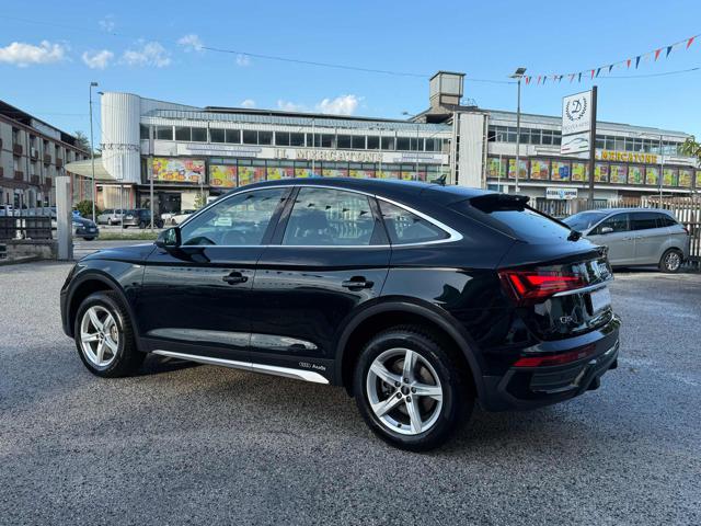 AUDI Q5 usata, con Autoradio