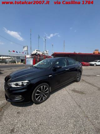 FIAT Tipo usata, con Cerchi in lega