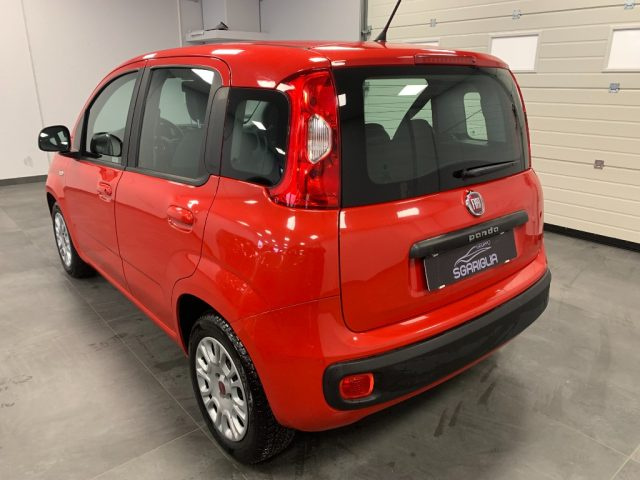 FIAT Panda usata, con Alzacristalli elettrici