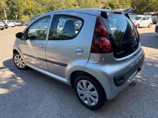 PEUGEOT 107 usata, con Fendinebbia