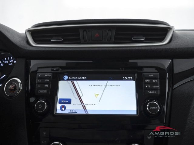 NISSAN Qashqai usata 13