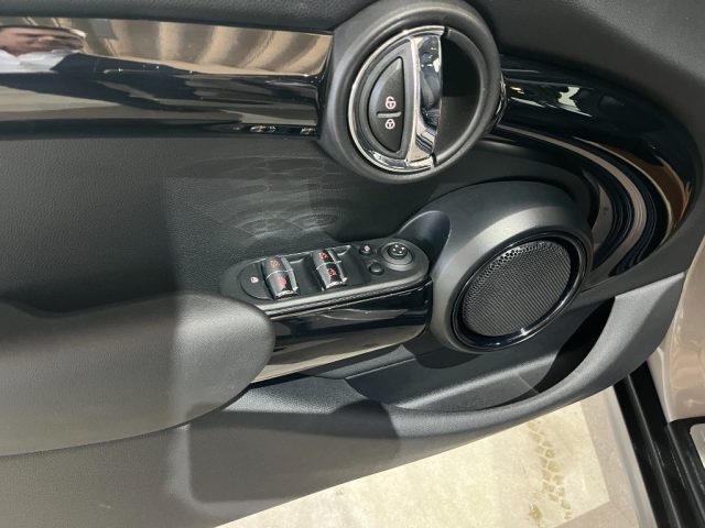 MINI Cooper usata, con Sistema di navigazione
