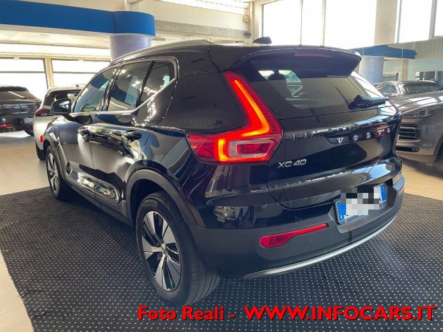 VOLVO XC40 usata, con Airbag Passeggero