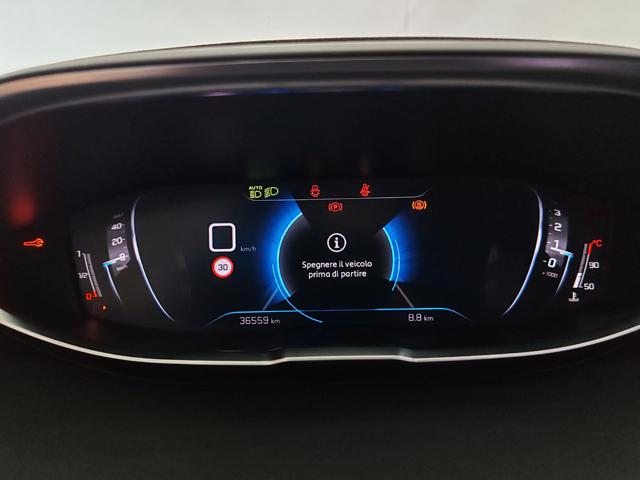 PEUGEOT 3008 usata, con Controllo trazione