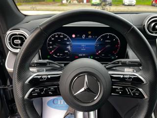 MERCEDES-BENZ GLC 220 usata, con Boardcomputer