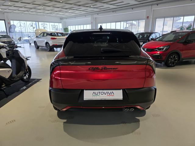 ALFA ROMEO Junior usata, con Alzacristalli elettrici