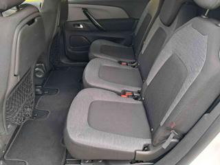 CITROEN Grand C4 Picasso usata, con Sensori di parcheggio anteriori