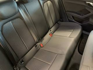 AUDI A3 usata, con Sistema di navigazione