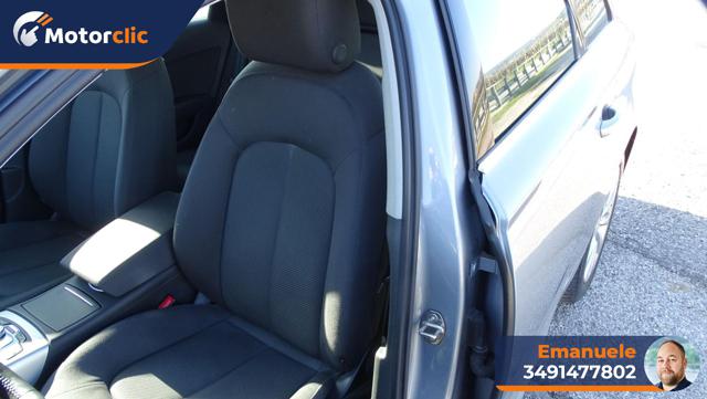 AUDI A6 usata 53