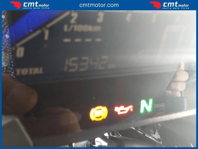 HONDA NC 750 usata 12