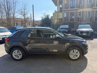 VOLKSWAGEN T-Roc usata, con Airbag