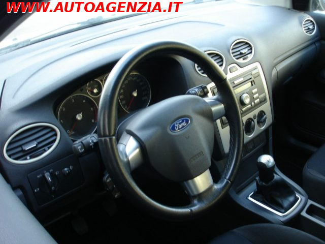 FORD Focus usata 13