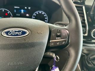 FORD Tourneo Custom usata, con Autoradio digitale