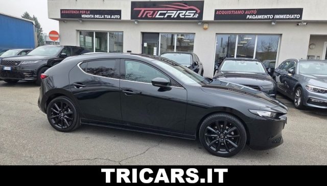 MAZDA 3 usata, con ABS