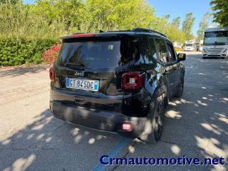 JEEP Renegade usata, con Airbag