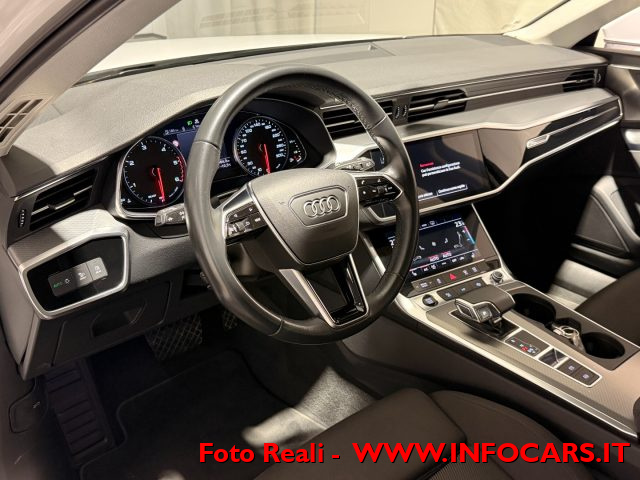AUDI A6 usata, con Chiusura centralizzata