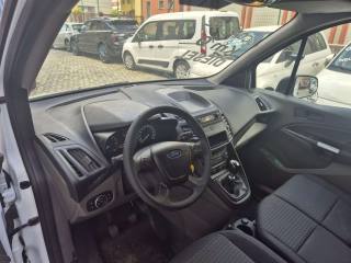 FORD Transit Connect usata, con ESP