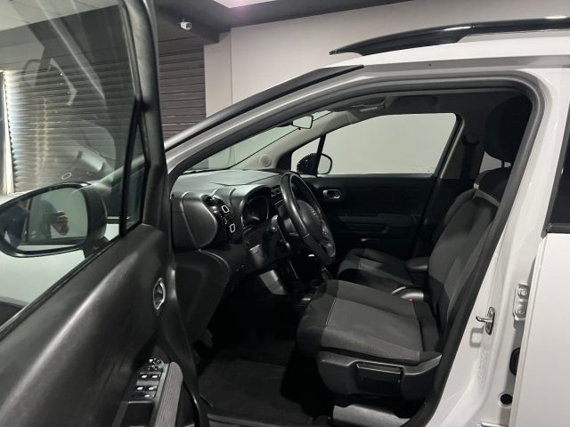 CITROEN C3 Aircross usata, con Antifurto
