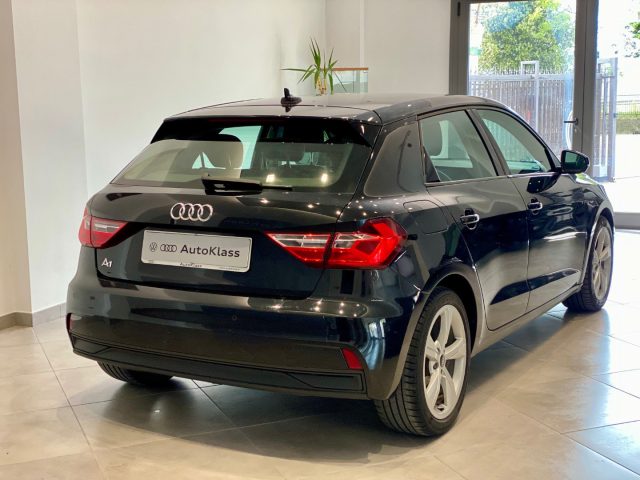AUDI A1 usata, con Autoradio