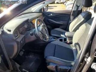 OPEL Grandland X usata, con Boardcomputer