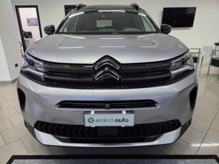 CITROEN C5 Aircross usata, con Cerchi in lega