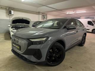 AUDI Q4 e-tron Q4 SPB 35 e-tron Business Advanced