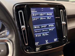 VOLVO XC40 usata, con Interni in pelle