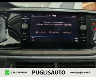 VOLKSWAGEN Polo usata, con Immobilizzatore elettronico