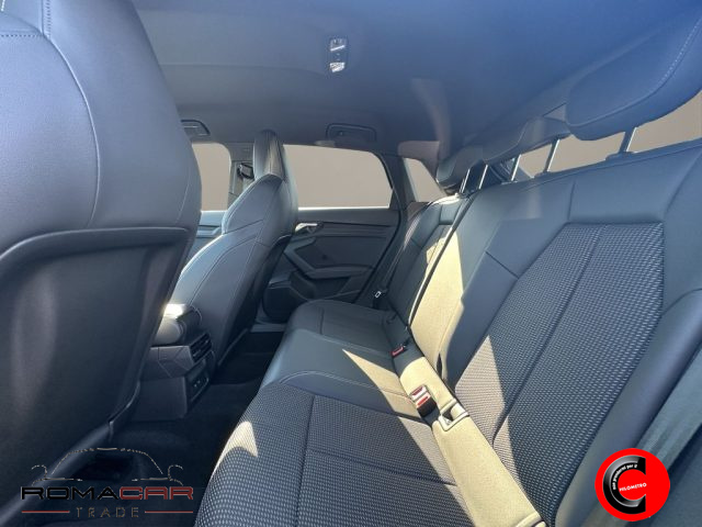 AUDI A3 usata, con Immobilizzatore elettronico