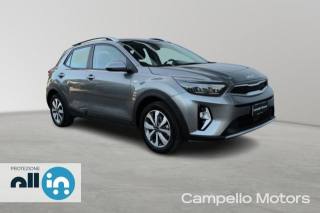 KIA Stonic Stonic 1.2 ECO GPL Urban