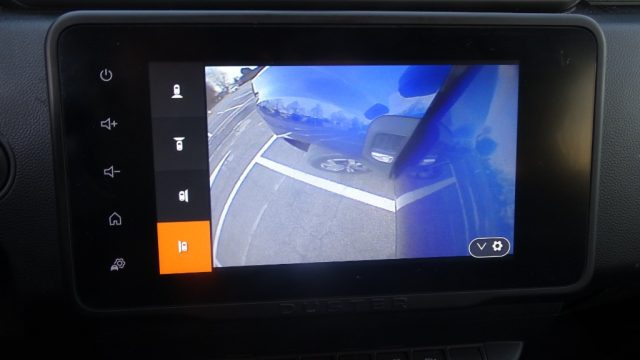 DACIA Duster usata 104