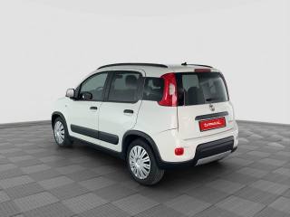 FIAT Panda usata 2