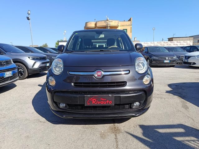 FIAT 500L usata, con Airbag
