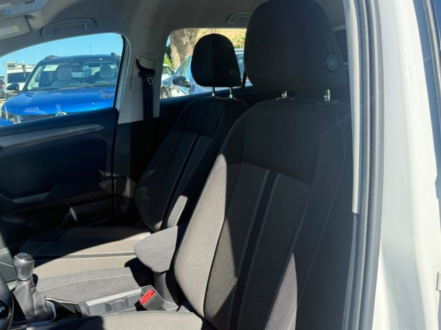 VOLKSWAGEN T-Roc usata, con ESP