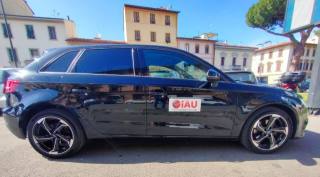 AUDI A3 usata, con Cerchi in lega
