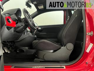 ABARTH 595 usata, con Climatizzatore
