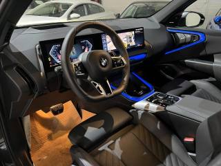 BMW X3 usata, con Climatizzatore
