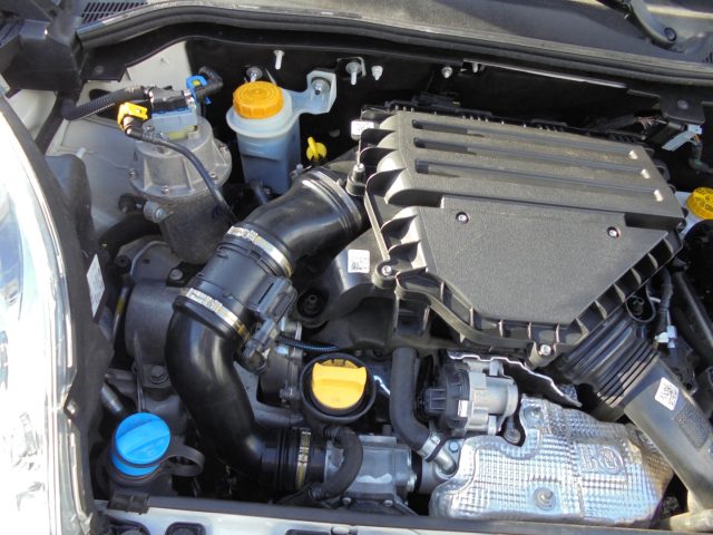 FIAT Fiorino usata 29