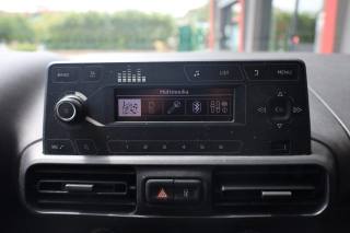 CITROEN Berlingo usata, con Volante multifunzione