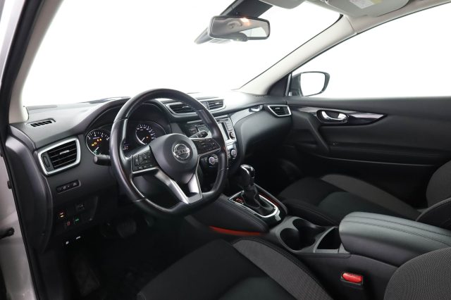 NISSAN Qashqai usata 1