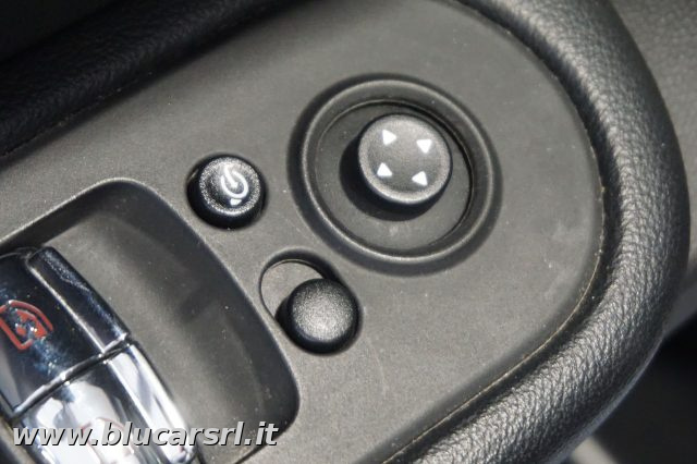 MINI Countryman usata, con Frenata d