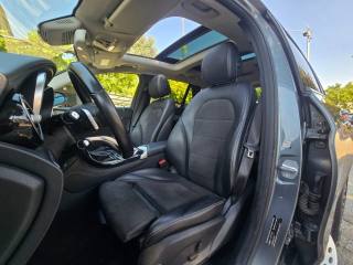 MERCEDES-BENZ GLC 220 usata 96