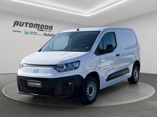 FIAT Doblo 1.5Hdi 100CV 3 POSTI