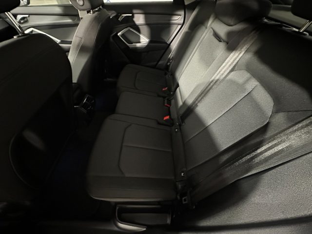 AUDI Q3 usata, con Boardcomputer