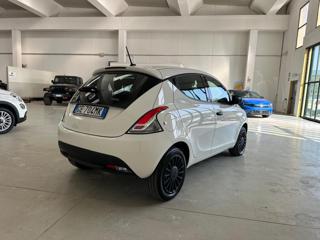 LANCIA Ypsilon usata, con Climatizzatore
